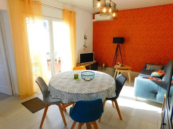 Ev, 2 Yatak Odası, Teras