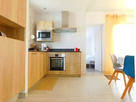 Ev, 2 Yatak Odası, Teras