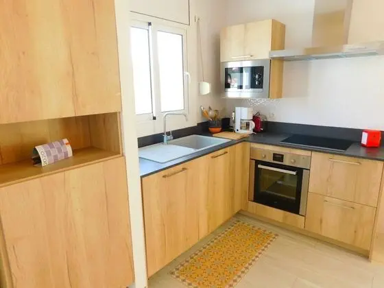 Ev, 2 Yatak Odası, Teras