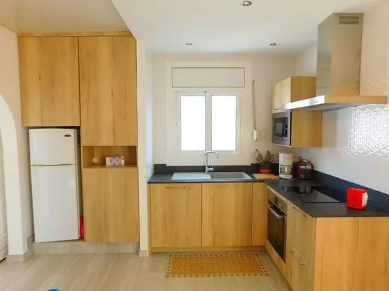 Ev, 2 Yatak Odası, Teras