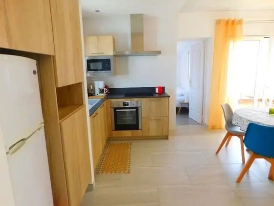 Ev, 2 Yatak Odası, Teras