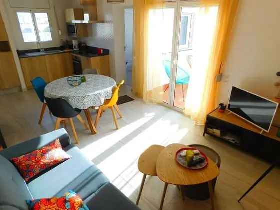 Ev, 2 Yatak Odası, Teras