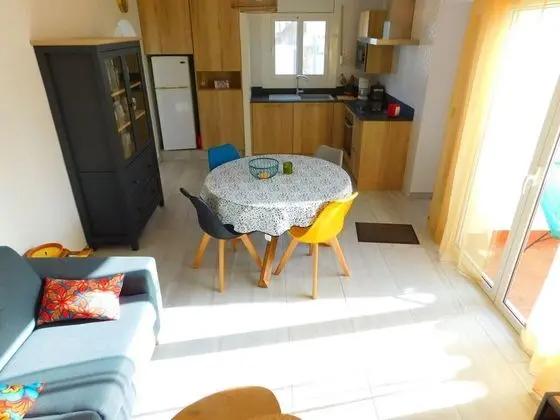 Ev, 2 Yatak Odası, Teras