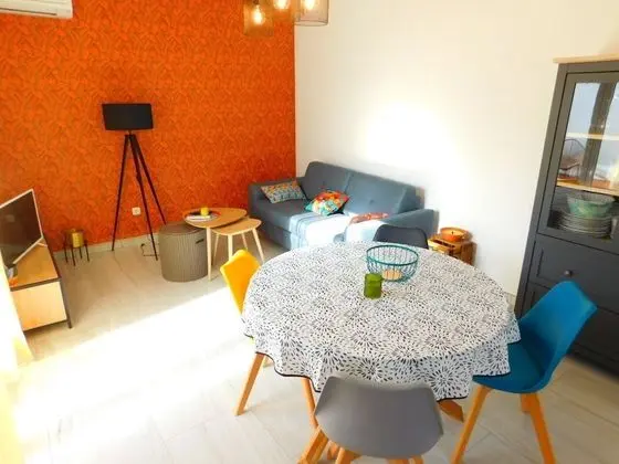 Ev, 2 Yatak Odası, Teras