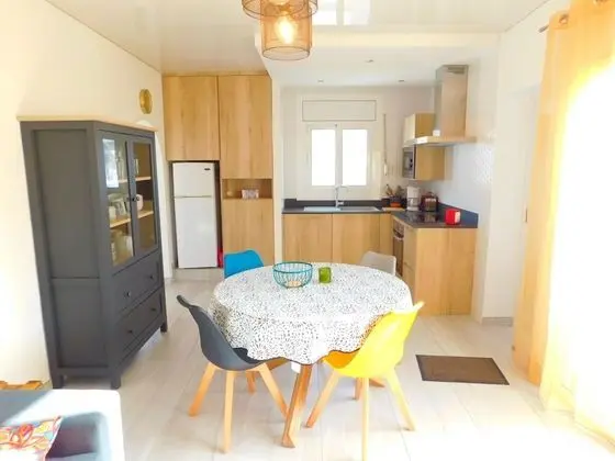 Ev, 2 Yatak Odası, Teras