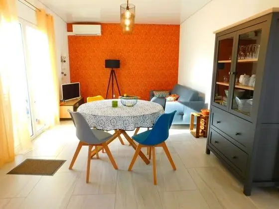 Ev, 2 Yatak Odası, Teras