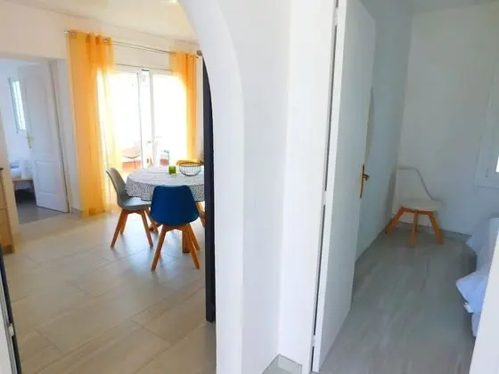 Ev, 2 Yatak Odası, Teras