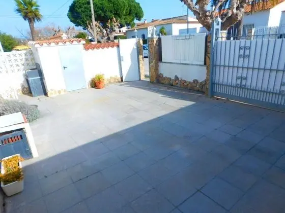 Ev, 2 Yatak Odası, Teras