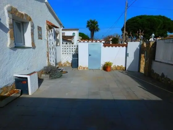 Ev, 2 Yatak Odası, Teras