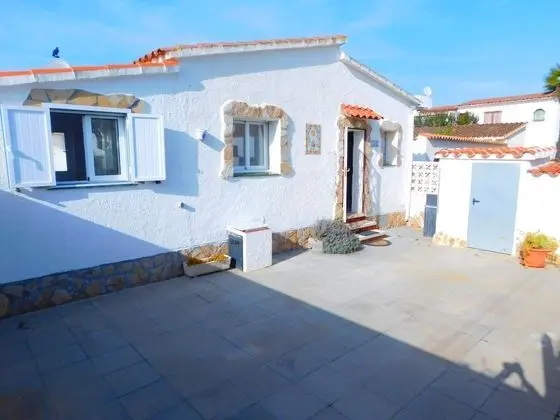 Ev, 2 Yatak Odası, Teras