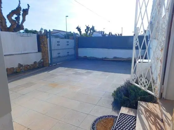 Ev, 2 Yatak Odası, Teras