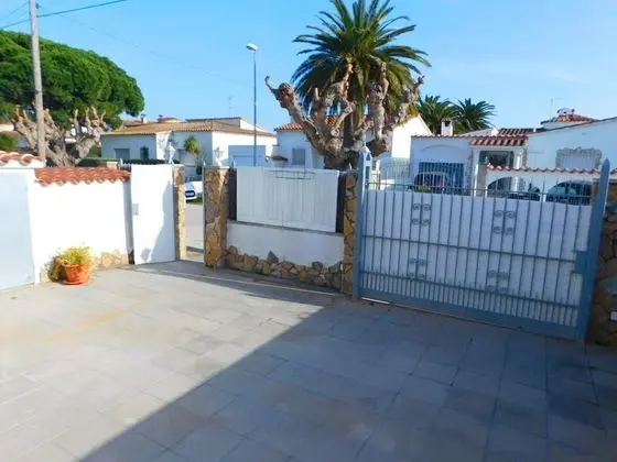 Ev, 2 Yatak Odası, Teras