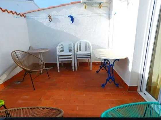 Ev, 2 Yatak Odası, Teras