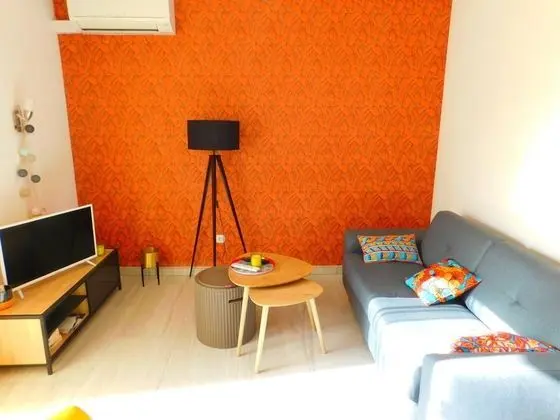 Ev, 2 Yatak Odası, Teras