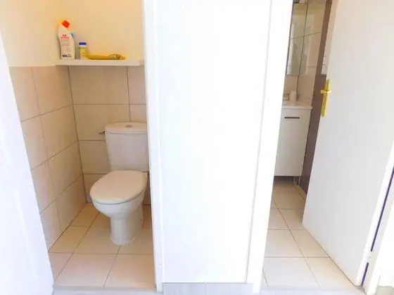 Ev, 2 Yatak Odası, Teras