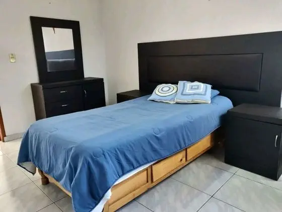 Tek Kişilik Oda