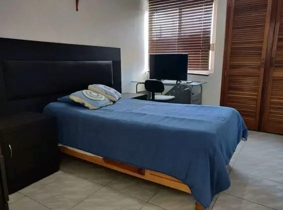 Tek Kişilik Oda