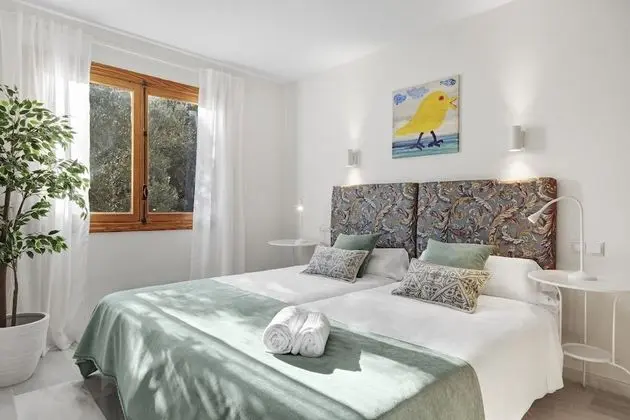Villa, 4 Yatak Odası, Kişiye Özel Havuzlu