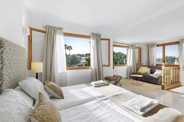 Villa, 4 Yatak Odası, Kişiye Özel Havuzlu