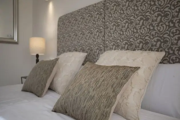 Villa, 4 Yatak Odası, Kişiye Özel Havuzlu