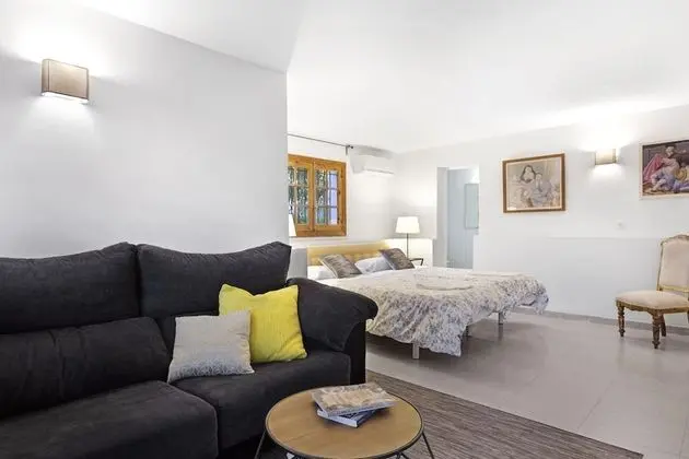 Villa, 4 Yatak Odası, Kişiye Özel Havuzlu