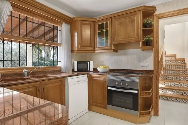 Villa, 4 Yatak Odası, Kişiye Özel Havuzlu
