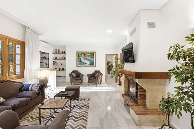 Villa, 4 Yatak Odası, Kişiye Özel Havuzlu