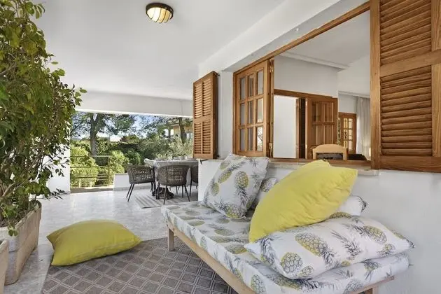 Villa, 4 Yatak Odası, Kişiye Özel Havuzlu