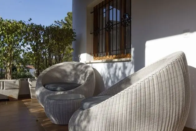 Villa, 4 Yatak Odası, Kişiye Özel Havuzlu