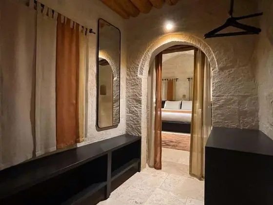 Deluxe Oda, Dağ Manzaralı, 1. Kat
