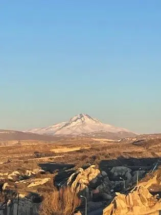 Deluxe Oda, Dağ Manzaralı, 1. Kat