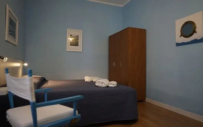 Apart Daire, 4 Yatak Odası
