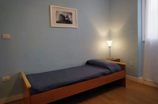 Apart Daire, 4 Yatak Odası