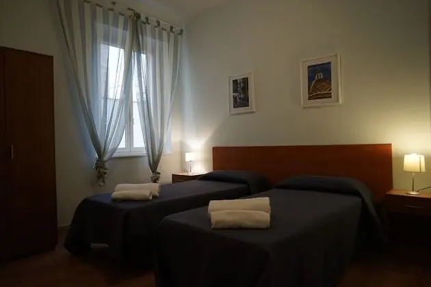 Apart Daire, 4 Yatak Odası