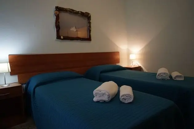 Apart Daire, 4 Yatak Odası