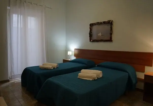 Apart Daire, 4 Yatak Odası