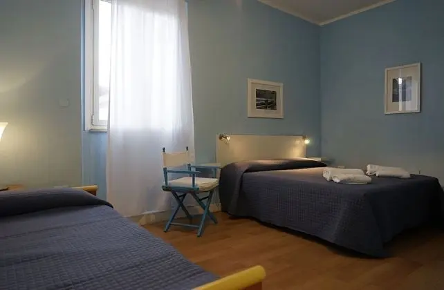 Apart Daire, 4 Yatak Odası