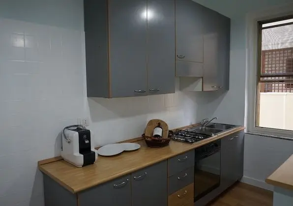 Apart Daire, 4 Yatak Odası