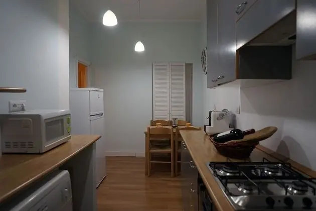 Apart Daire, 4 Yatak Odası