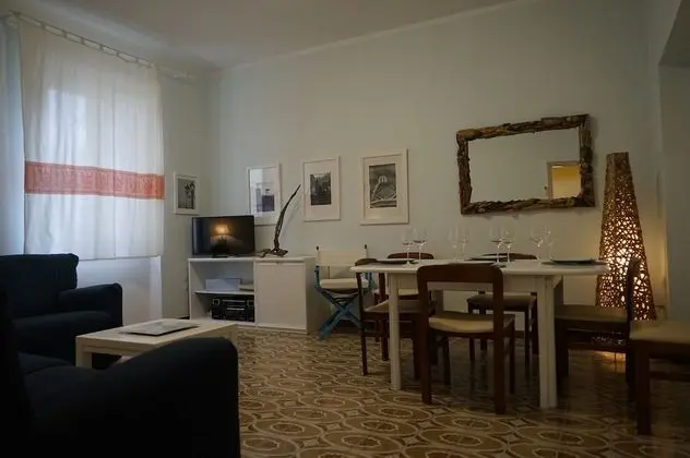 Apart Daire, 4 Yatak Odası