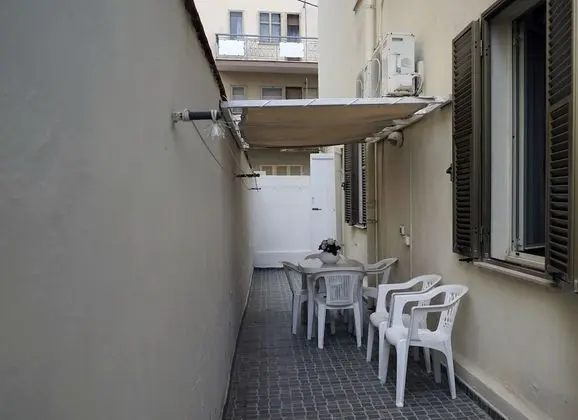 Apart Daire, 4 Yatak Odası