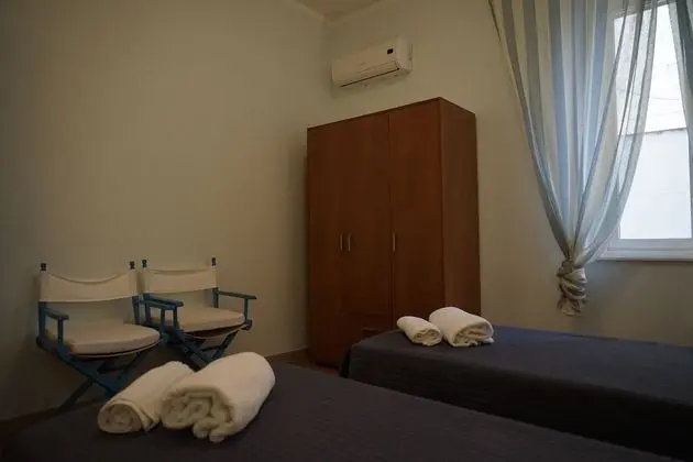 Apart Daire, 4 Yatak Odası