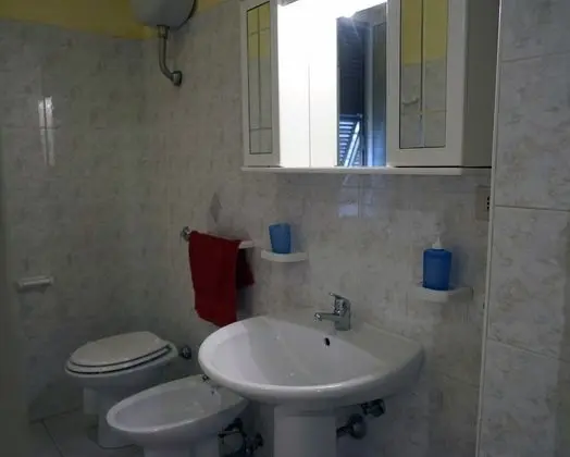 Apart Daire, 4 Yatak Odası