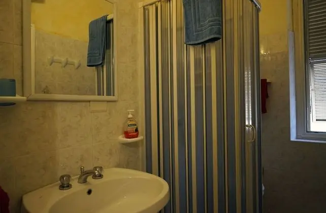 Apart Daire, 4 Yatak Odası
