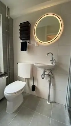 Standard Stüdyo Süit