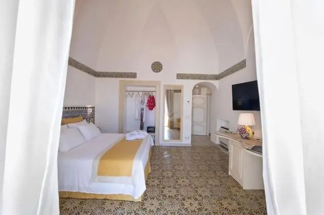 Deluxe Oda, Deniz Manzaralı