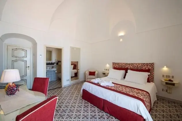 Deluxe Oda, Deniz Manzaralı