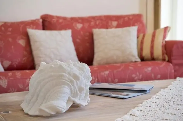 Süit, Deniz Manzaralı