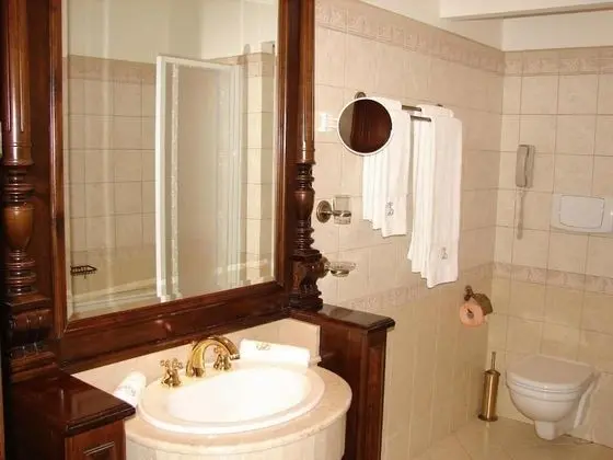 Oda, Şehir Manzaralı