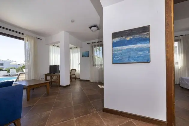 Süit, Deniz Manzaralı